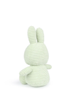 Miffy: Corduroy - Fresh Mint (23 cm)