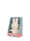 Miffy: Lucky Miffy In Giftbox - Pink (10 cm )