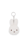 Miffy: Keychain ECO Corduroy Offwhite (10 cm)