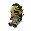 Youtooz: Baldurs Gate 3 - Laezel Plush (9in)