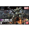 HGAC 1/144 LEO Model Kit