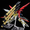 HG 1/144 Destiny Gundam Spec II & Zeus Silhouette Model Kit