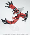 Pokemon - Yveltal Model Kit
