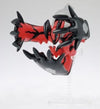 Pokemon - Yveltal Model Kit