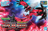 Pokemon - Yveltal Model Kit
