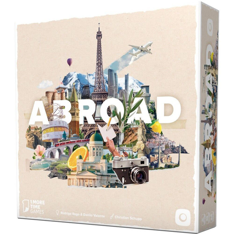 Abroad