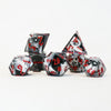 Junji Ito: Sharp-Edge Resin Dice Set