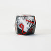 Junji Ito: Sharp-Edge Resin Dice Set