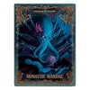 Dungeons & Dragons - Monster Manual Alternate Cover Ingot (Limited Edition)