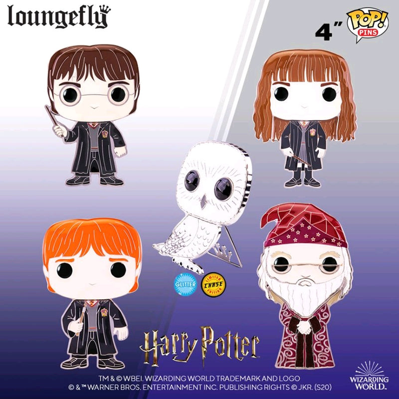 Harry Potter - Dumbledore 4