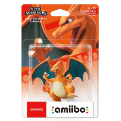 amiibo Charizard (Smash Bros Collection)