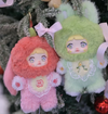Nommi - V3 Interesting Fruits Series Plush Blind Box