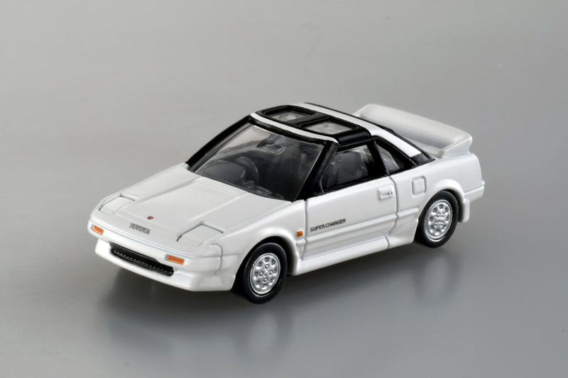 Tomica Premium - No.40 Toyota MR2