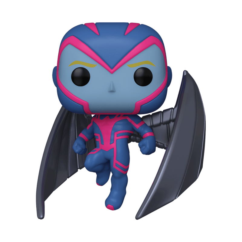 X-Men '97 - Archangel Pop! Vinyl Figure