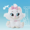 52Toys: Disney Cats & Dogs - Buddies Series Plush Charm Blind Box (Single)