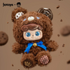 JoToys: Q.Kid 600% Super Cookie Series Blind Box (Single)