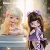 JoToys: Shadure Twin Souls Series Blind Box (Single)