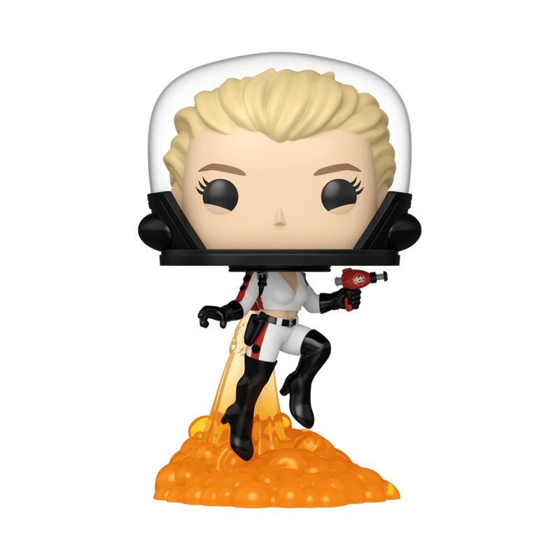 Fallout - Nuka Girl Pop! Vinyl Figure