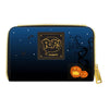 The Nightmare Before Christmas - Jack Skellington House Pop! Glow Zip Purse