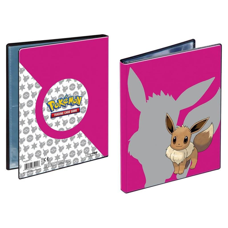 ULTRA PRO PokÃ©mon - Portfolio 4PKT 2019 Eevee