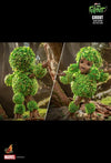 Guardians of the Galaxy - I Am Groot: Groot Collectible Figure (Deluxe Version)