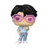 KPop Demon Hunters - Jinu (Chance of Chase) Pop! Vinyl Figure