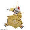 Digimon - Figure-rise Standard WARGREYMON (AMPLIFIED) Model Kit