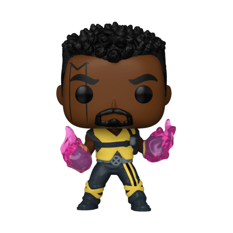 X-Men '97 - Bishop (X-Corp) Pop! Vinyl Figure