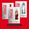 Kakawow: 2026 Diverse Coca-Cola Trading Card Pack (Single)