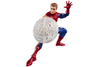 Marvel Legends - Magic: The Gathering Battle-Damaged Spider-Man