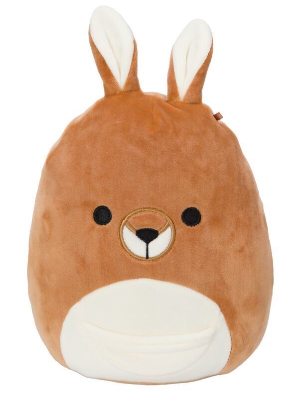 Squishmallows 12 Inch Keely the Kangaroo