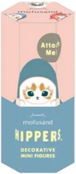 Dreams: Mofusand - Hippers Series Blind Box (Single)