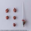 Final Fantasy Tactics - Ramza Beoulve Bring Arts Action Figure
