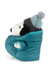 Peanuts: Snoopy with Puffer Jacket (20 cm)