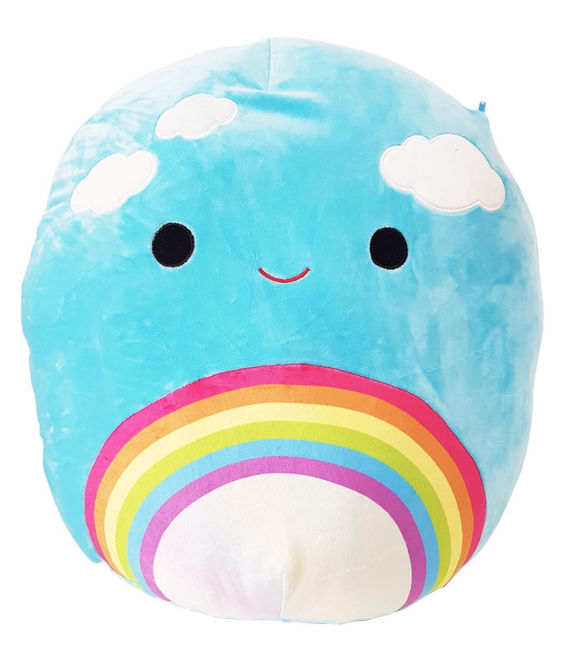Squishmallows - Rainbow Vera 7.5 Inch Plush