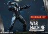 Iron Man 2 - War Machine 1:6 Scale 12