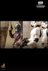 Star Wars: The Mandalorian - The Mandalorian 1/6th Scale Premium Action Figure