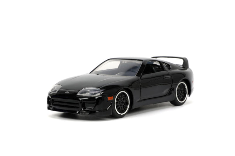 Fast & Furious 5 - 1995 Toyota Supra 1:32 Scale