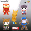Marvel Comics - Iron Man 4