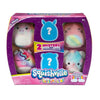 SQUISHMALLOWS SQUISHVILLE - Mini Squishmallow 6 Pack (Random)