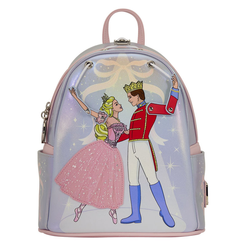 Barbie - Nutcracker Mini Backpack