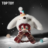 Moonin: Shrouded Night Plush Series Blind Box (Single)