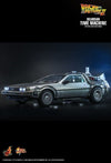 Back to the Future 2 - Delorean 1:6 Scale Time Machine