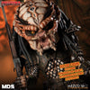 Predator 2: City Hunter - Deluxe 6 Inch Action Figure
