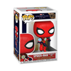 Spider-Man: No Way Home - Spider-Man Integrated Pop! Vinyl Figure