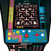 Arcade1Up - Ms. PAC-MAN & GALAGA Class of ‘81 Deluxe Arcade Machine