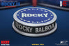 Rocky 3 - Rocky 1:4 Scale Statue