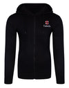 Resident Evil - Umbrella Mens Zipper Hoodie - M