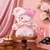 Lucky Emma: LOVER Plush Keychain Set (Limited Edition)