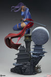 Marvel Comics - Psylocke Premium Format Statue